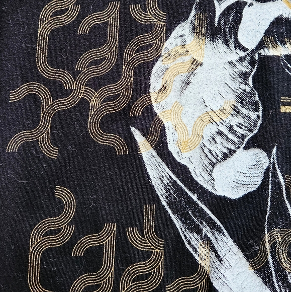 Graphic tee - Picture 3 of 7